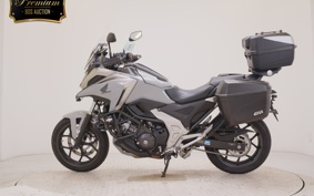 HONDA NC750X 2023 RH09