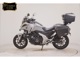 Фото Honda NC750X 2022 с японского аукциона