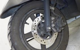 SUZUKI BURGMAN125