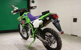 KAWASAKI KLX250 Gen.2 2023 LX250S