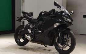 KAWASAKI ZX-25R ZX250E