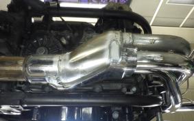 KAWASAKI ZEPHYR 400 KAI 2008 ZR400C