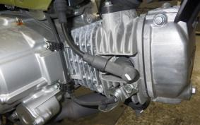 HONDA ｸﾛｽｶﾌﾞ110-2 1990 JA45