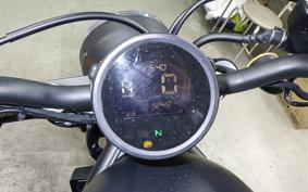 HONDA REBEL 250 A 2026 MC49