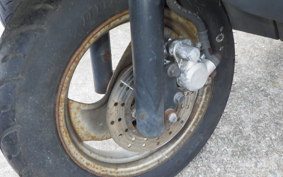 YAMAHA JOG Gen.3 SA12J