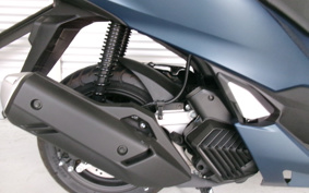 HONDA PCX 125 JK05