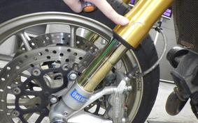 DUCATI MONSTER 1100S 2009