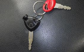 SUZUKI ADDRESS V125 G CF4EA