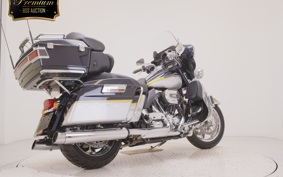 HARLEY FLHTCUSE 1800CVO 2012