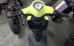 PGO MYBUBU 125 1995