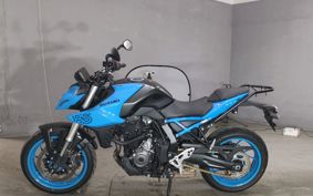 SUZUKI GSX-8S EM1AA