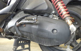YAMAHA CYGNUS 125 XSR 2 SE44J