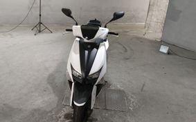 YAMAHA  CYGNUS  GRIF ASU SEJ4J