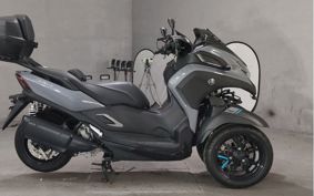 YAMAHA TRICITY 300 2020 SH15J