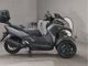 Фото Yamaha TRICITY 300 2020 с японского аукциона