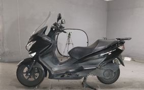 SUZUKI BURGMAN200 CH41A
