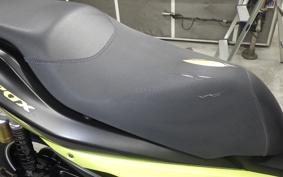 YAMAHA AERO X155 2017