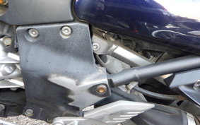 KAWASAKI 1400 GTR 2012