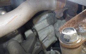 SUZUKI SKYWAVE 250 (Burgman 250) M CJ45A