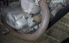 KAWASAKI ESTRELLA BJ250A