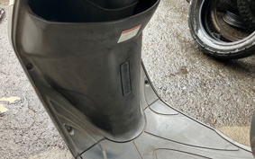 YAMAHA AKUSHI STREET SE53J