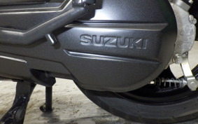 SUZUKI BURGMANｽﾄﾘｰﾄ125EX 2022 EA23M