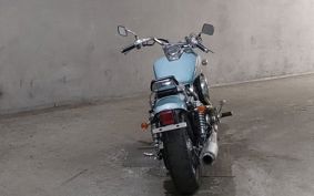 HONDA SHADOW400 SLASHER NC40