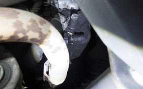 HONDA LEAD 125 JF45