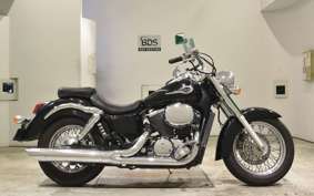 HONDA SHADOW 400 1997 NC34