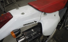HONDA XR400R 1997