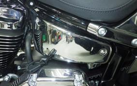 HARLEY FXBR1920 2026
