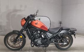 HONDA  REBEL 1100SE DCT SC87