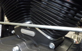 HARLEY FXDBC1580 2015