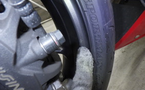 HONDA CBR650R 2020 RH03