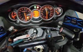 SUZUKI GSX1300R HAYABUSA GX72B