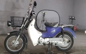 HONDA SUPER CUB110 JA07