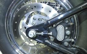 HARLEY FLSTC 1450 2003