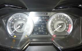 HONDA FORZA 250