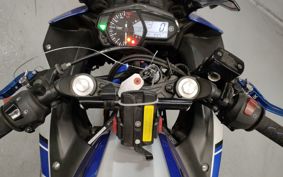 YAMAHA YZF-R3 RH07J