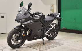 HONDA CBR400R 2025 NC65