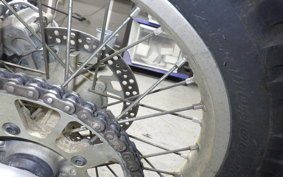 YAMAHA WR250F E 2026