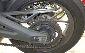 YAMAHA MT-09 A 2015 RN34J