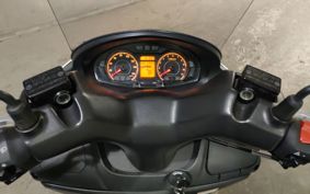 SUZUKI BURGMAN200 CH41A