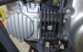 HONDA CT125 HUNTER CUB 2017