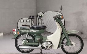 YAMAHA MATE50 V50