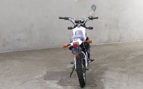 YAMAHA DT50 17W