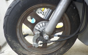 HONDA DIO GEN 3 AF34