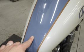 HONDA REBEL 250 2006 MC13