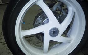 DUCATI MONSTER S4R 2005