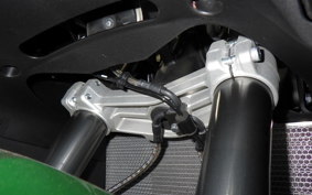 KAWASAKI NINJA 1100SX SE 2025 ZXT10H